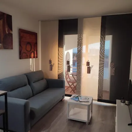 Διαμέρισμα Gala1 *