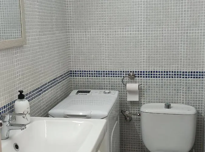 Gala1 דירה קאלה אן בלאנס