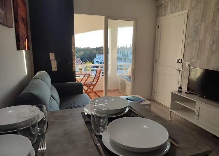 דירה Gala1 קאלה אן בלאנס