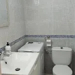 Gala1 Lägenhet Cala'N Blanes (Menorca)