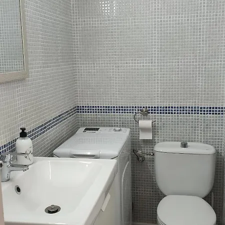 Gala1 Daire Cala'N Blanes (Menorca)