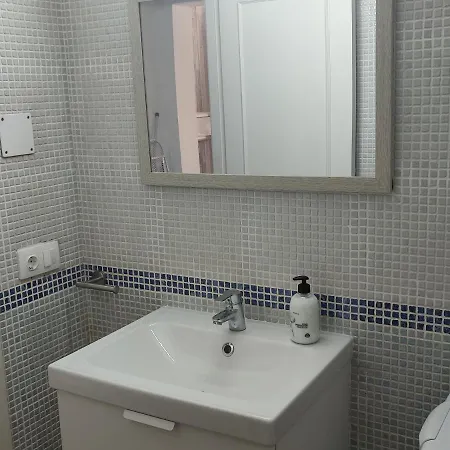 Apartament Gala1 Cala'N Blanes (Menorca)