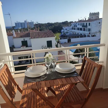 Gala1 Apartamento *