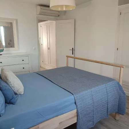 Gala1 Apartamento